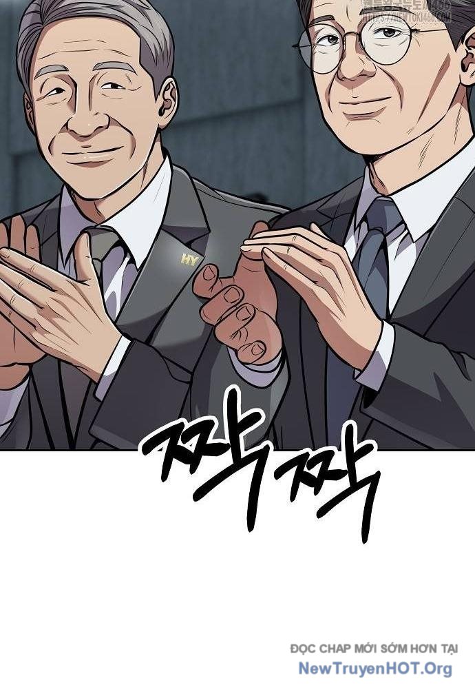Nhân Viên Thực Tập Kim Cheolsu [Chap 77-102] - Page 128