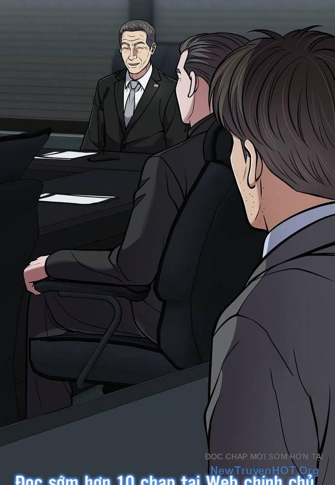 Nhân Viên Thực Tập Kim Cheolsu [Chap 77-102] - Page 132