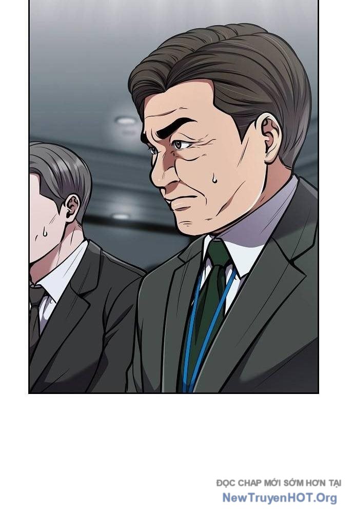 Nhân Viên Thực Tập Kim Cheolsu [Chap 77-102] - Page 138