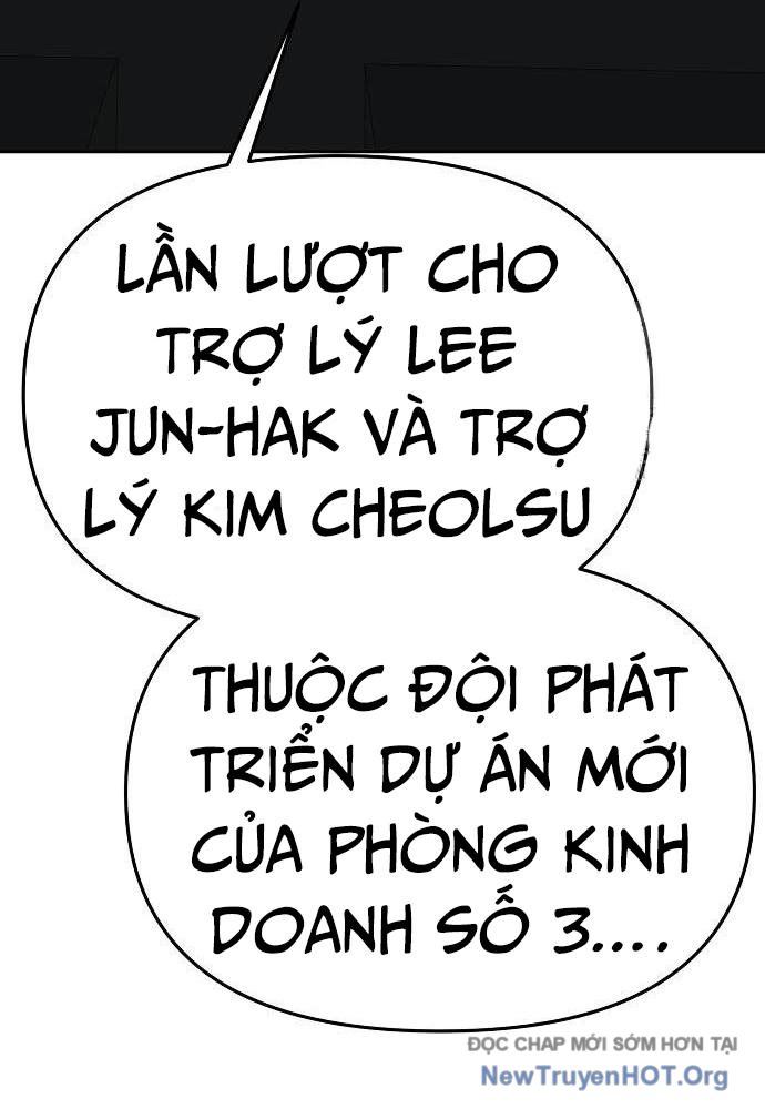 Nhân Viên Thực Tập Kim Cheolsu [Chap 77-102] - Page 142