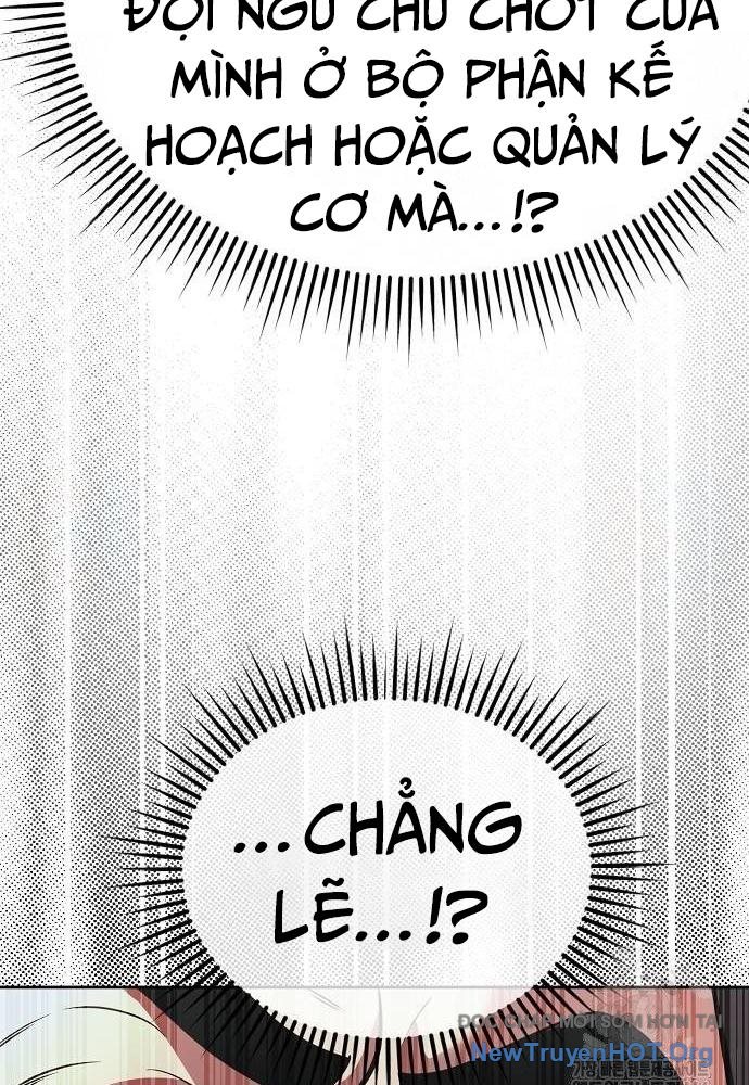 Nhân Viên Thực Tập Kim Cheolsu [Chap 77-102] - Page 151