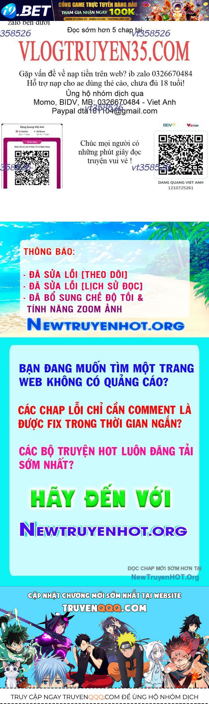 Nhân Viên Thực Tập Kim Cheolsu [Chap 77-102] - Page 190