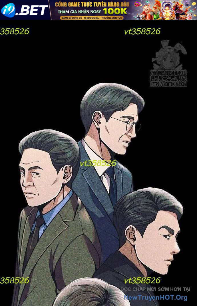 Nhân Viên Thực Tập Kim Cheolsu [Chap 77-102] - Page 107