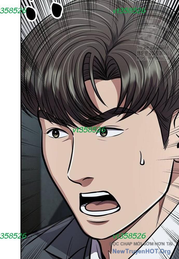 Nhân Viên Thực Tập Kim Cheolsu [Chap 77-102] - Page 11