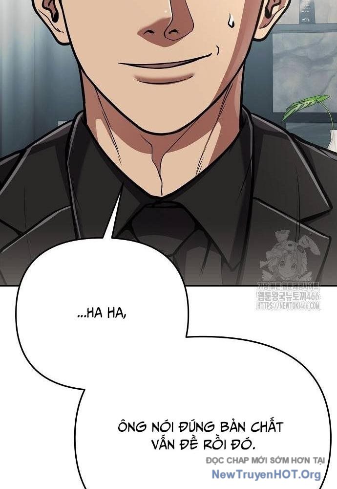 Nhân Viên Thực Tập Kim Cheolsu [Chap 77-102] - Page 185