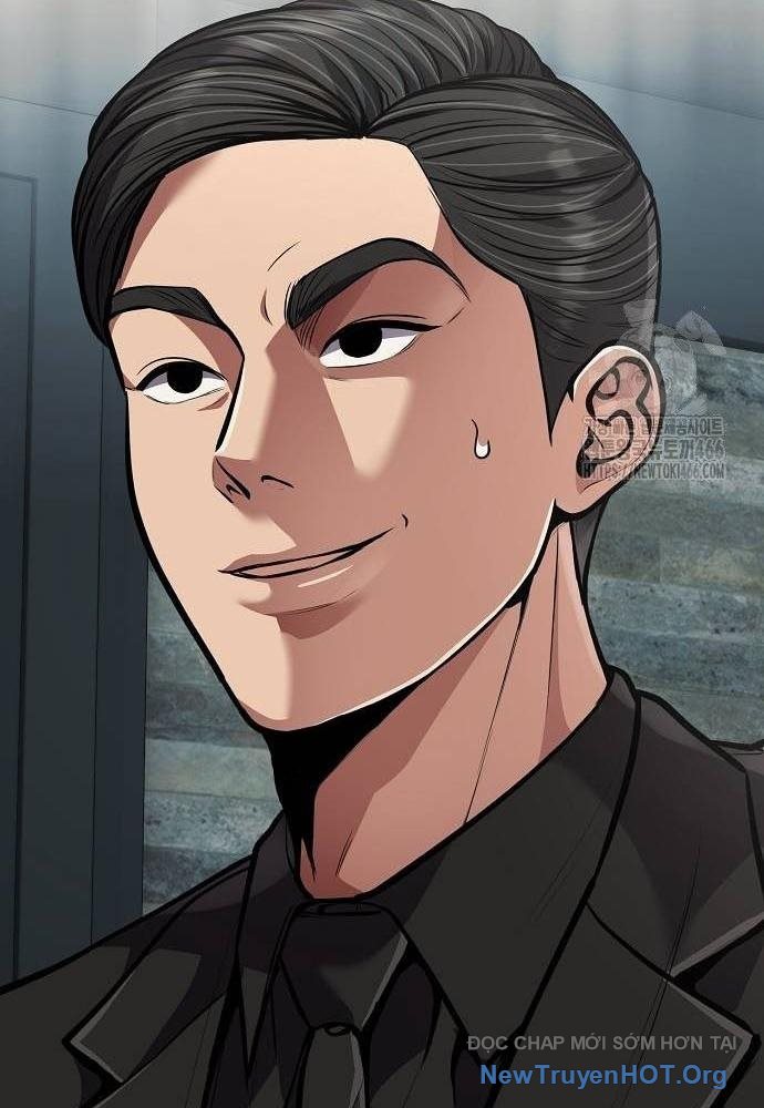 Nhân Viên Thực Tập Kim Cheolsu [Chap 77-102] - Page 190