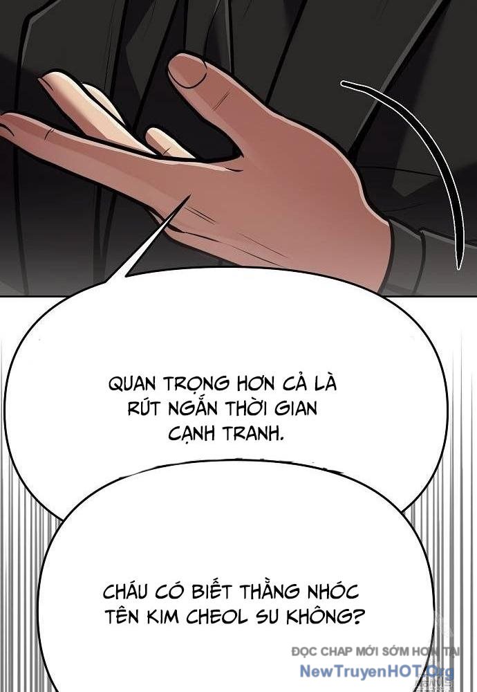 Nhân Viên Thực Tập Kim Cheolsu [Chap 77-102] - Page 191