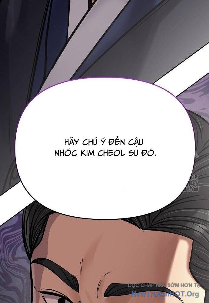 Nhân Viên Thực Tập Kim Cheolsu [Chap 77-102] - Page 201