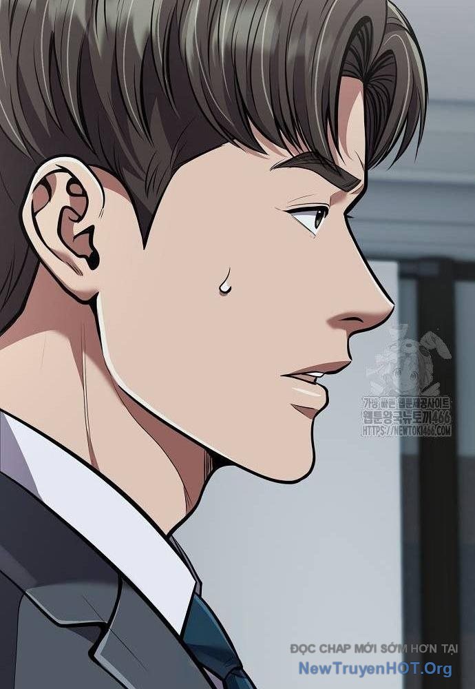 Nhân Viên Thực Tập Kim Cheolsu [Chap 77-102] - Page 33