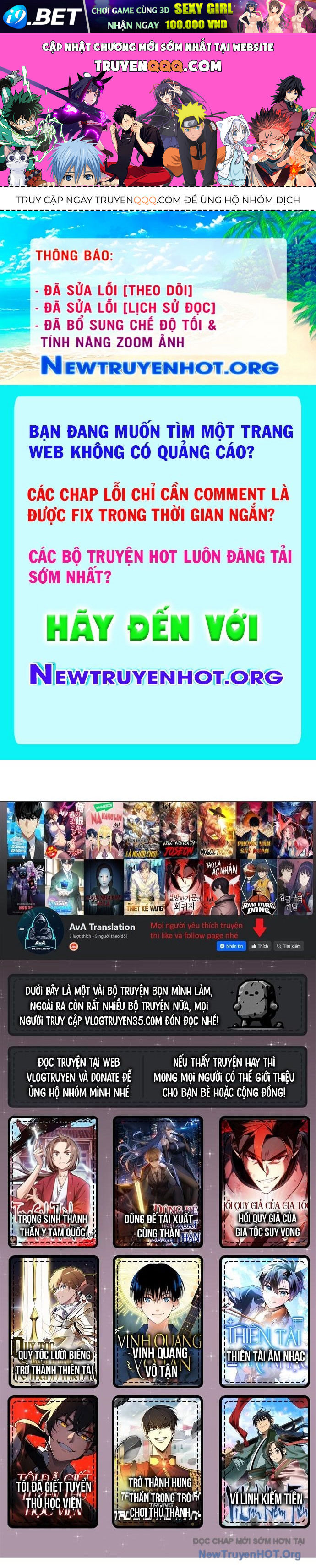 Nhân Viên Thực Tập Kim Cheolsu [Chap 77-102] - Page 0