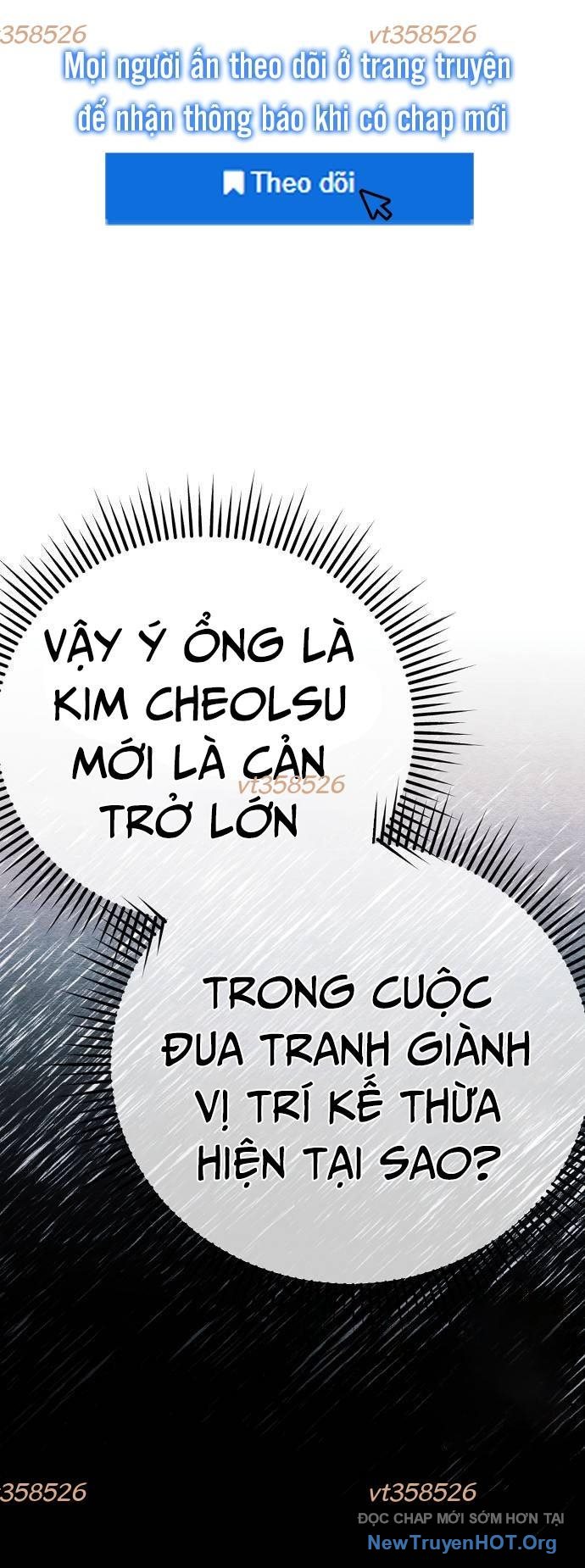 Nhân Viên Thực Tập Kim Cheolsu [Chap 77-102] - Page 10