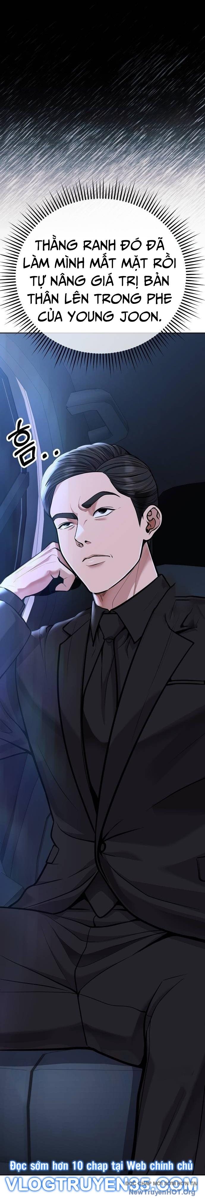 Nhân Viên Thực Tập Kim Cheolsu [Chap 77-102] - Page 13