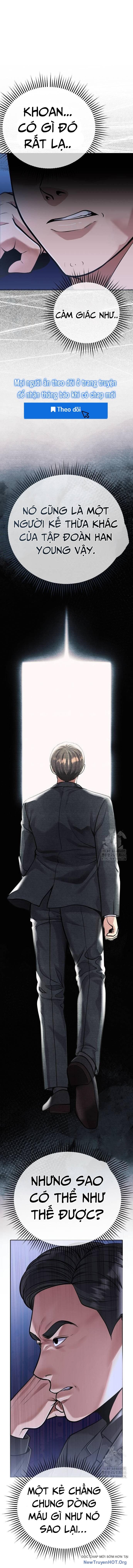 Nhân Viên Thực Tập Kim Cheolsu [Chap 77-102] - Page 14