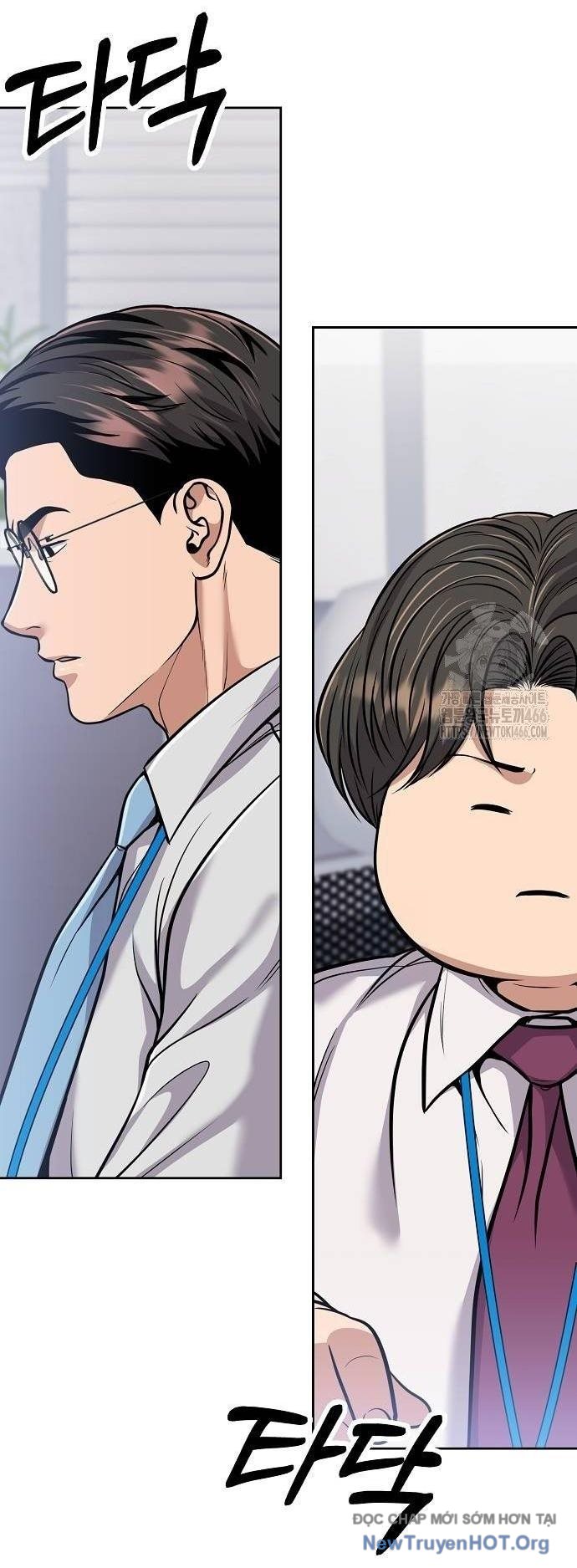 Nhân Viên Thực Tập Kim Cheolsu [Chap 77-102] - Page 21