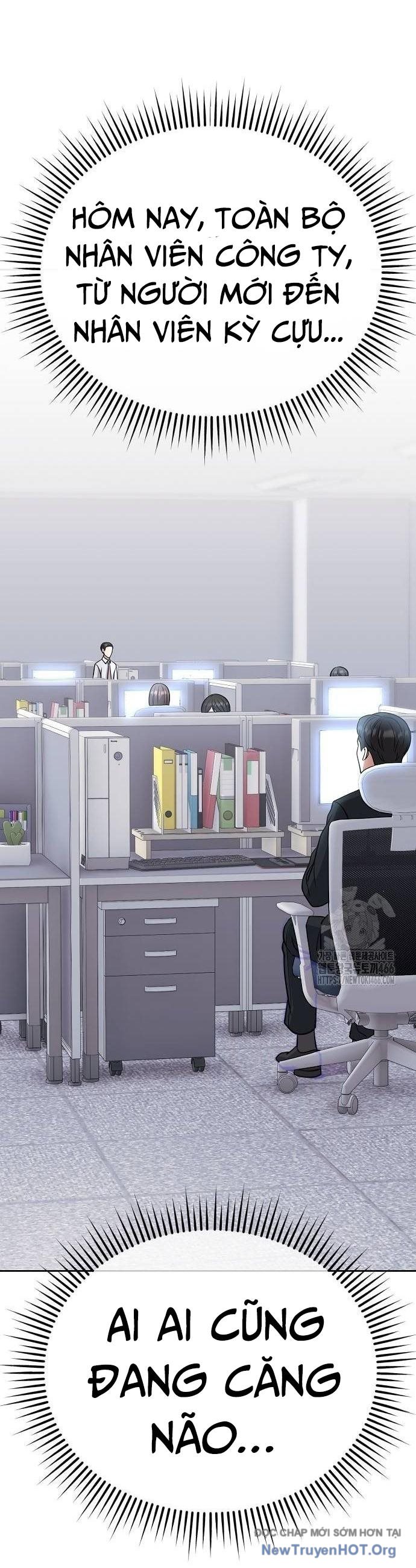Nhân Viên Thực Tập Kim Cheolsu [Chap 77-102] - Page 24