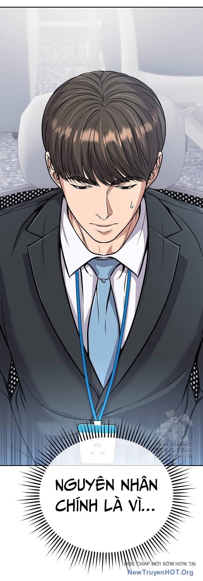 Nhân Viên Thực Tập Kim Cheolsu [Chap 77-102] - Page 26