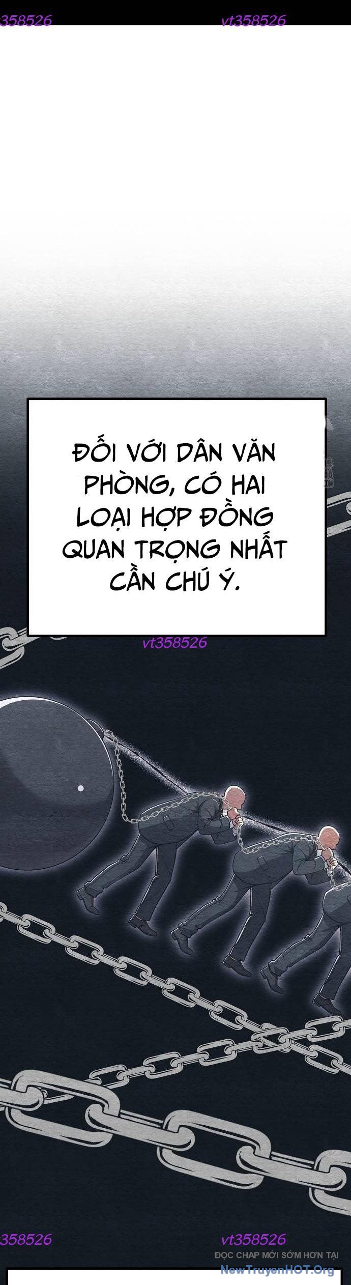 Nhân Viên Thực Tập Kim Cheolsu [Chap 77-102] - Page 28