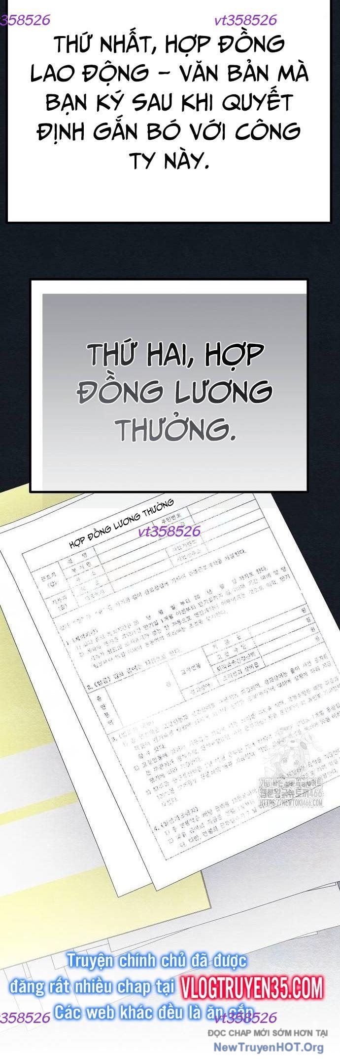 Nhân Viên Thực Tập Kim Cheolsu [Chap 77-102] - Page 29