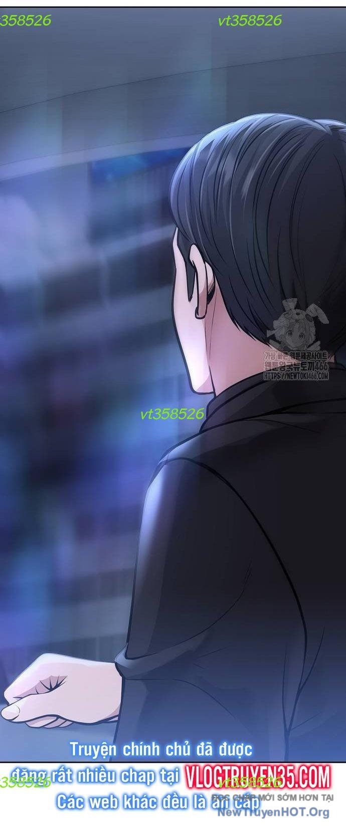 Nhân Viên Thực Tập Kim Cheolsu [Chap 77-102] - Page 3