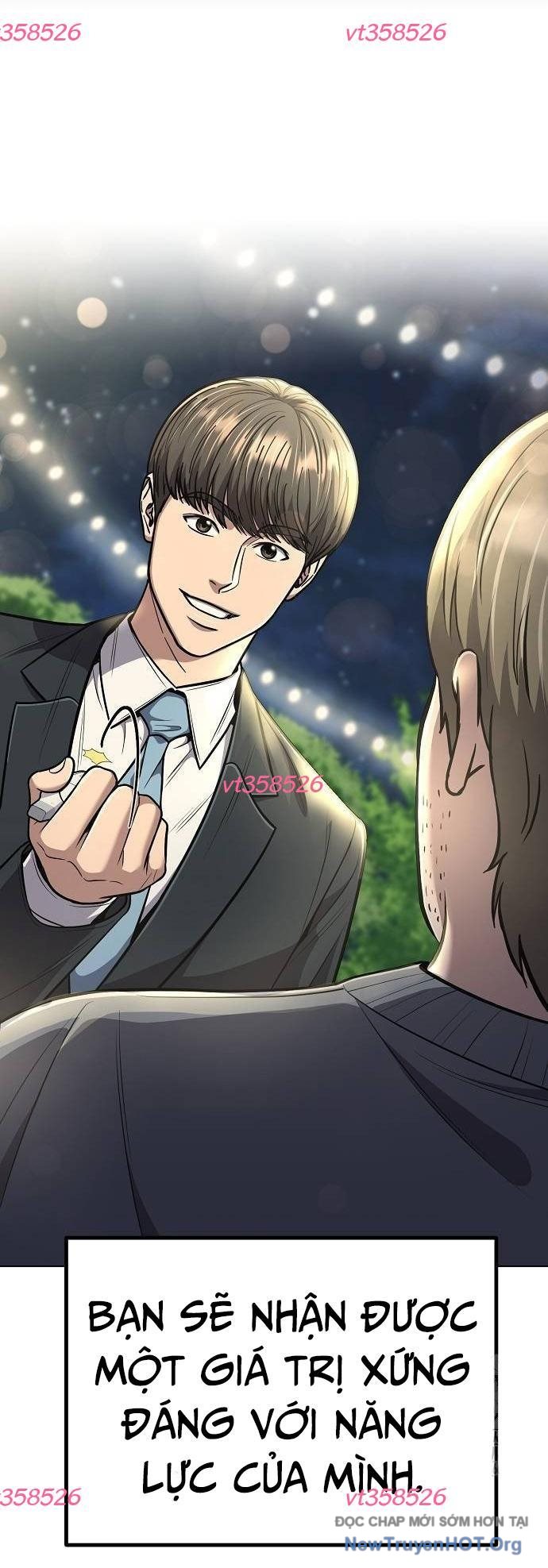 Nhân Viên Thực Tập Kim Cheolsu [Chap 77-102] - Page 31