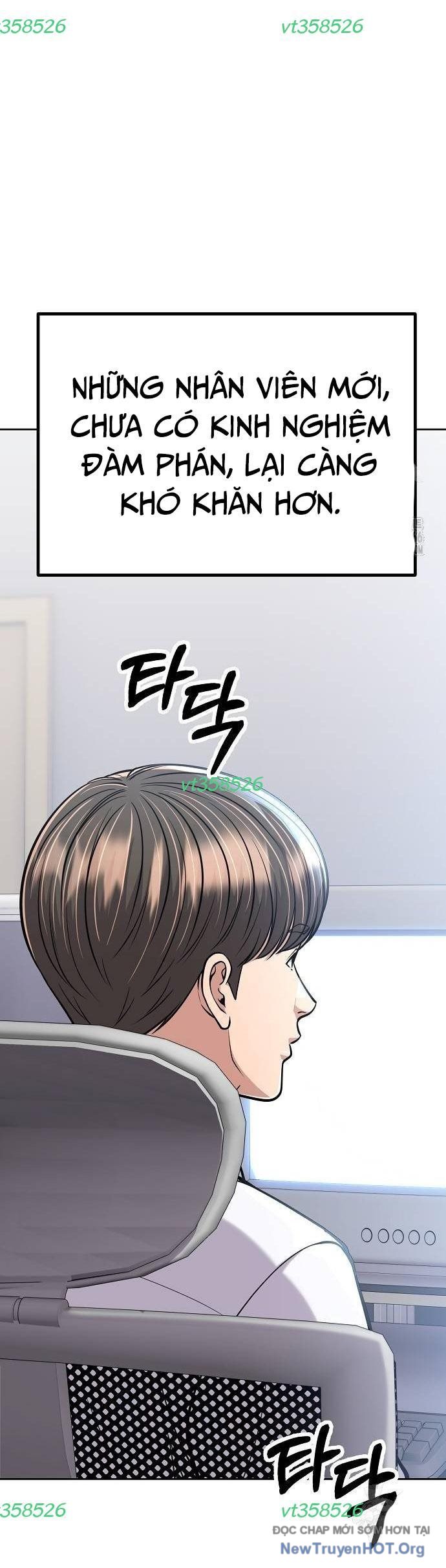 Nhân Viên Thực Tập Kim Cheolsu [Chap 77-102] - Page 37