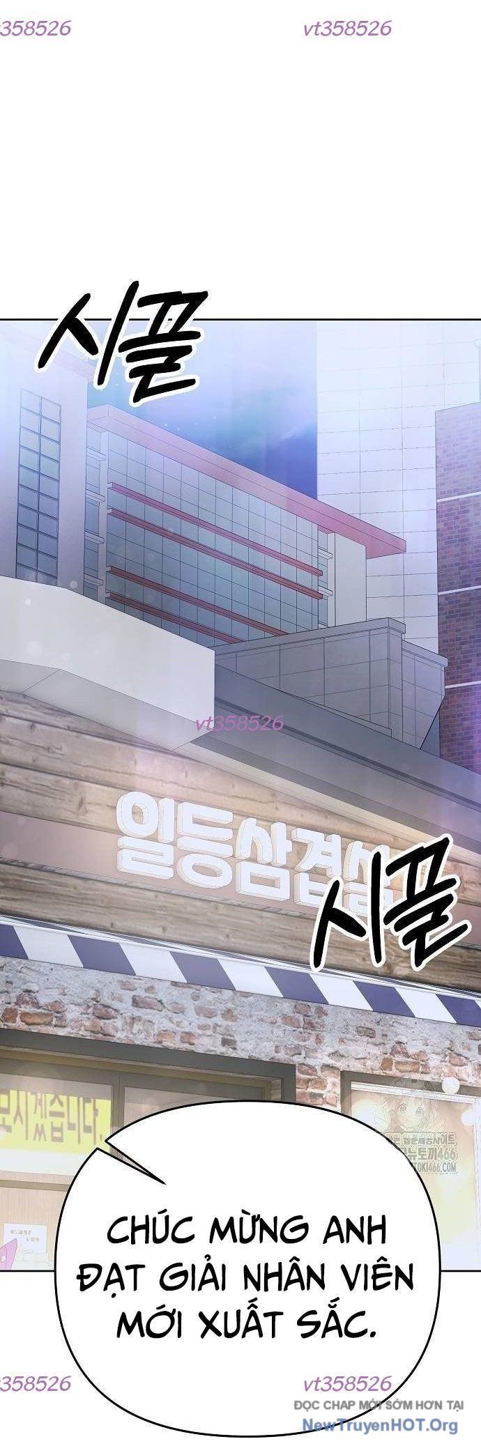 Nhân Viên Thực Tập Kim Cheolsu [Chap 77-102] - Page 40