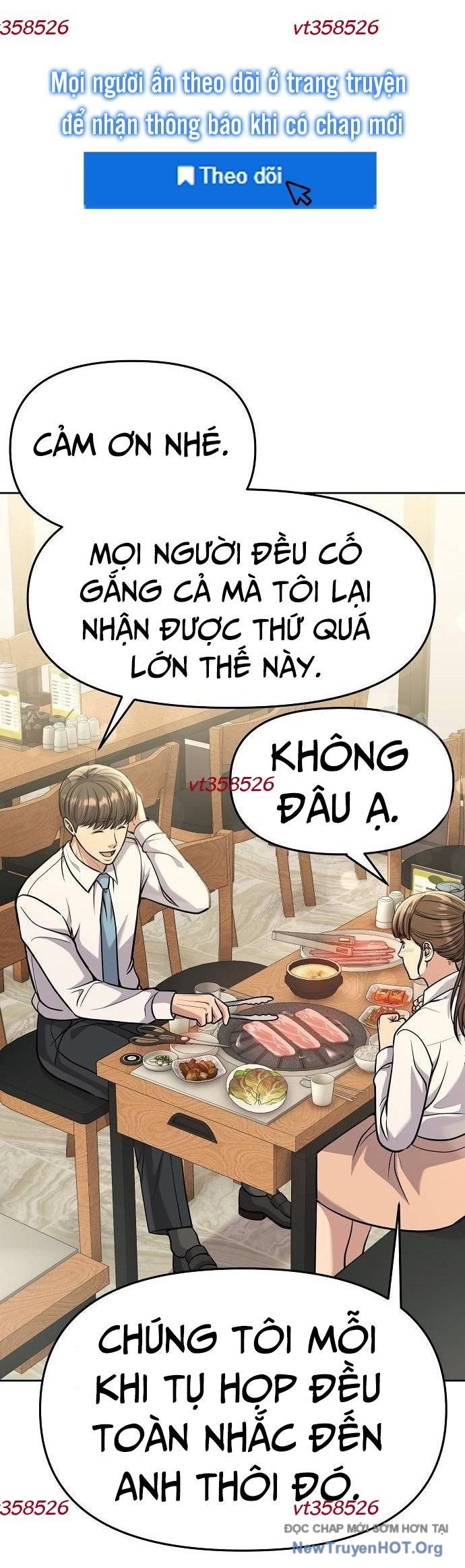 Nhân Viên Thực Tập Kim Cheolsu [Chap 77-102] - Page 41