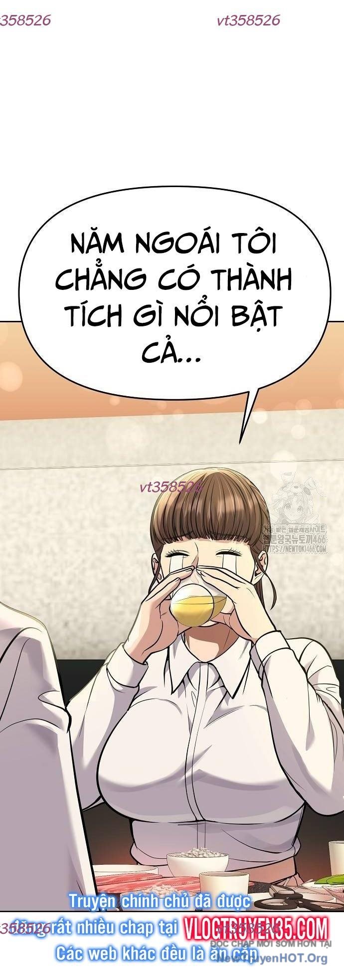 Nhân Viên Thực Tập Kim Cheolsu [Chap 77-102] - Page 43