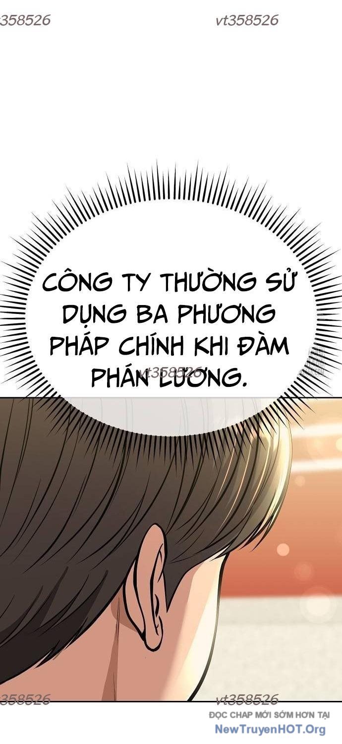 Nhân Viên Thực Tập Kim Cheolsu [Chap 77-102] - Page 44