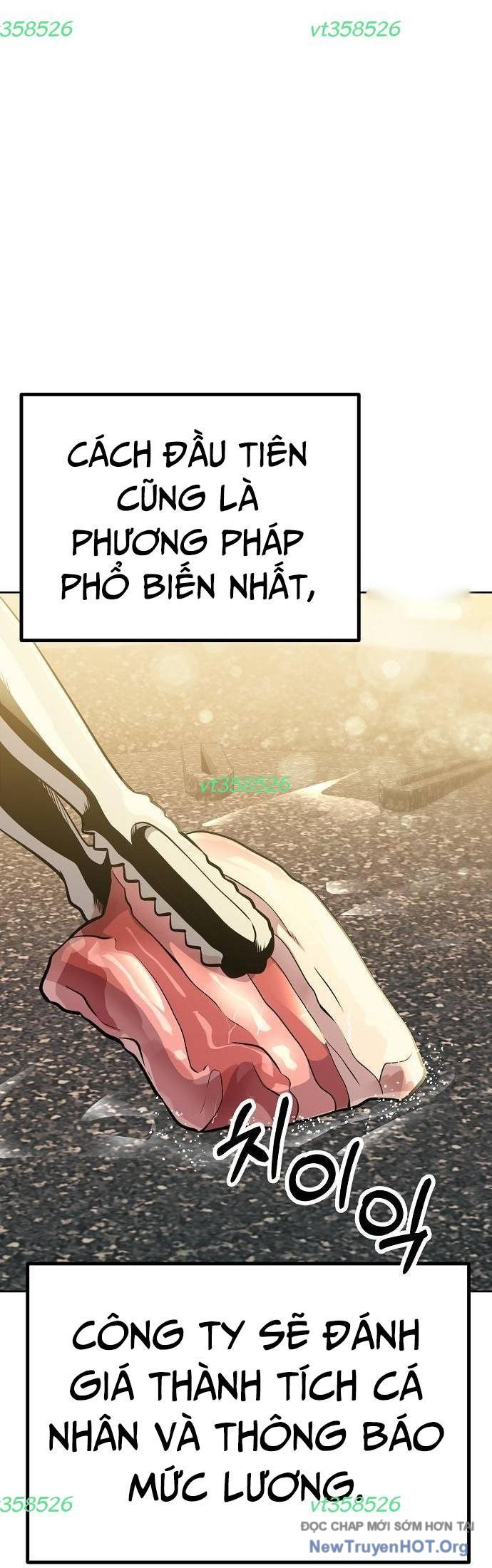 Nhân Viên Thực Tập Kim Cheolsu [Chap 77-102] - Page 45