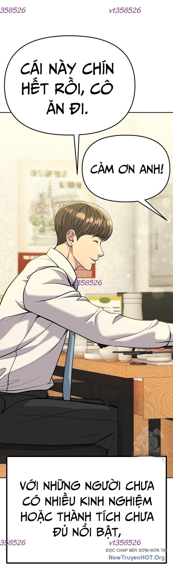 Nhân Viên Thực Tập Kim Cheolsu [Chap 77-102] - Page 46