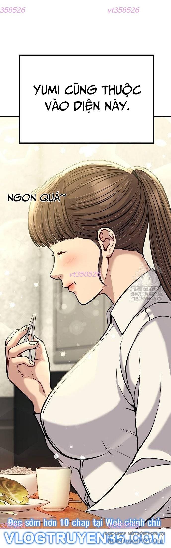Nhân Viên Thực Tập Kim Cheolsu [Chap 77-102] - Page 47