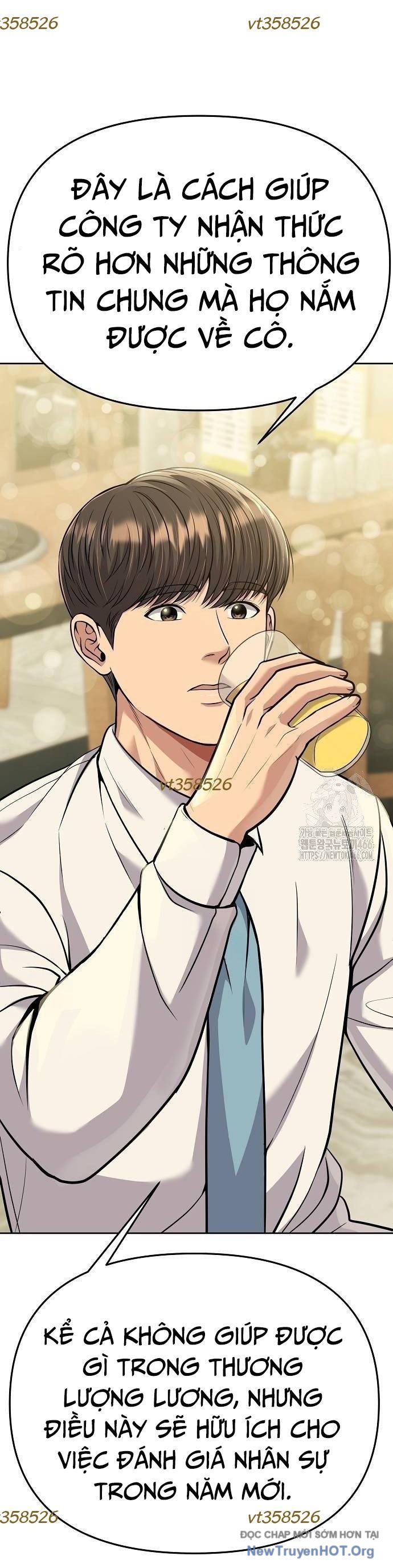 Nhân Viên Thực Tập Kim Cheolsu [Chap 77-102] - Page 50