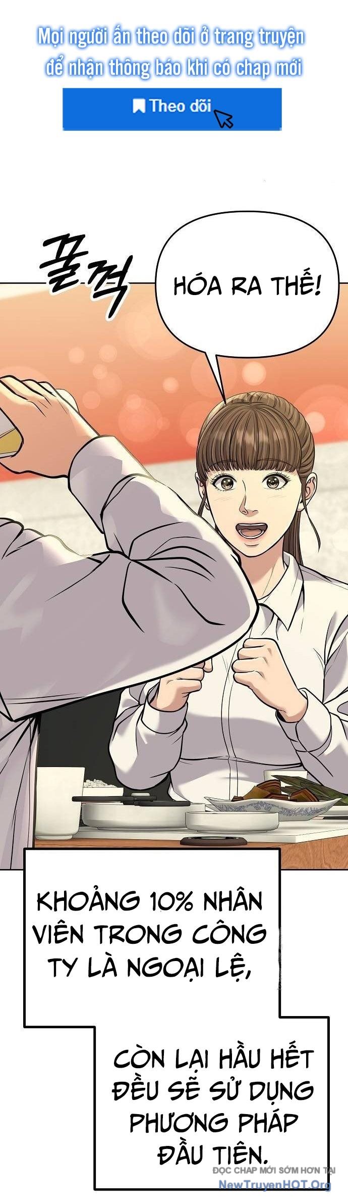 Nhân Viên Thực Tập Kim Cheolsu [Chap 77-102] - Page 51