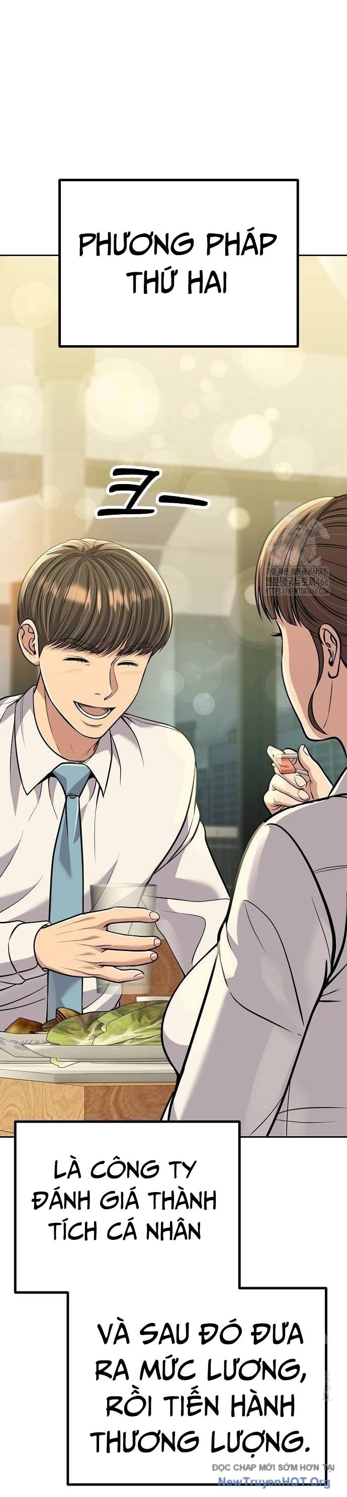 Nhân Viên Thực Tập Kim Cheolsu [Chap 77-102] - Page 52