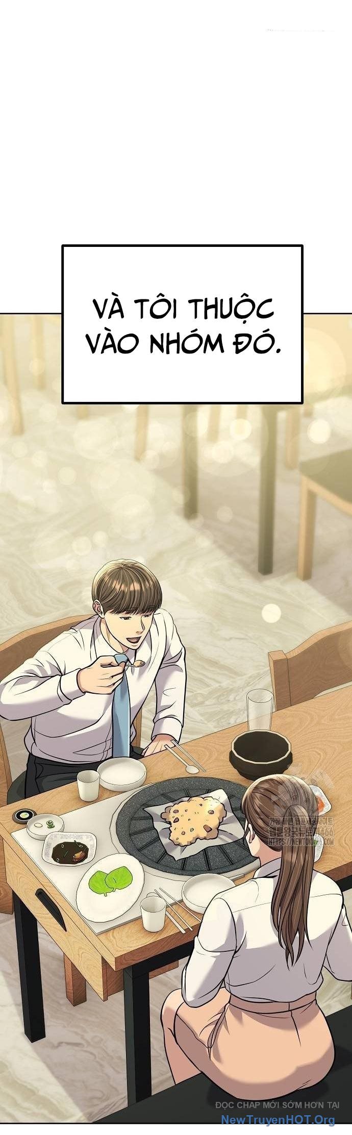 Nhân Viên Thực Tập Kim Cheolsu [Chap 77-102] - Page 55