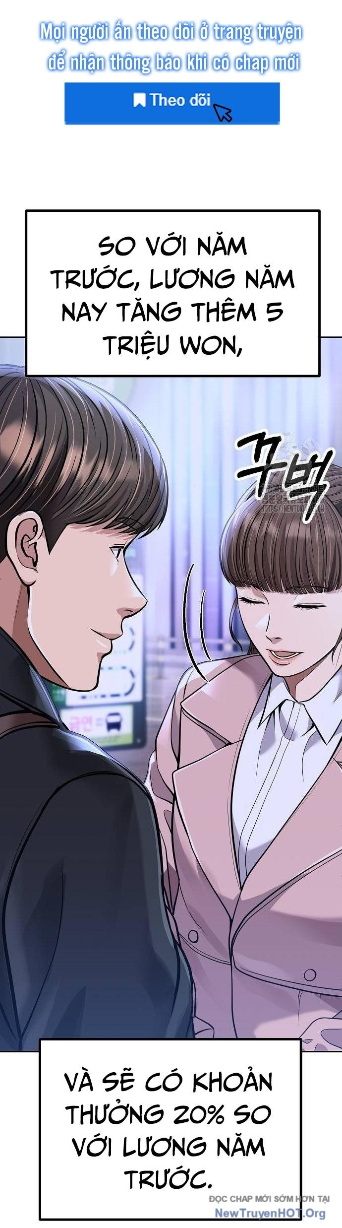 Nhân Viên Thực Tập Kim Cheolsu [Chap 77-102] - Page 56