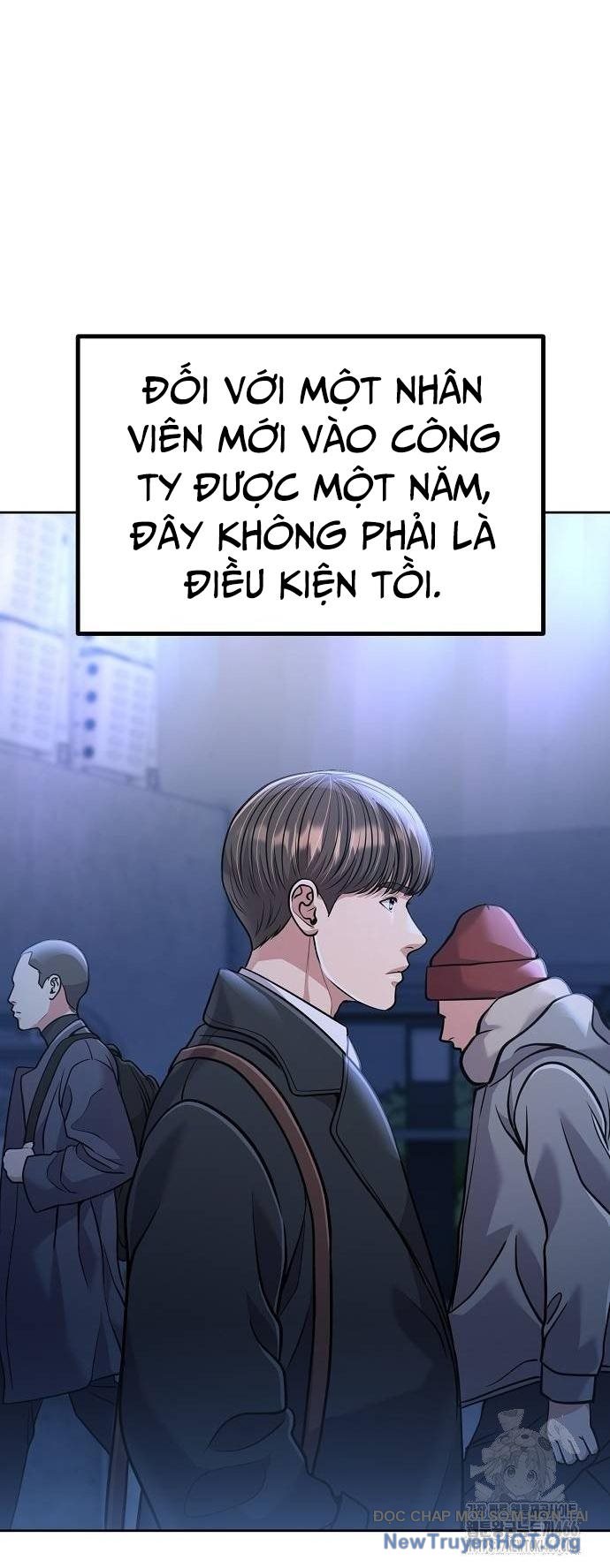 Nhân Viên Thực Tập Kim Cheolsu [Chap 77-102] - Page 57