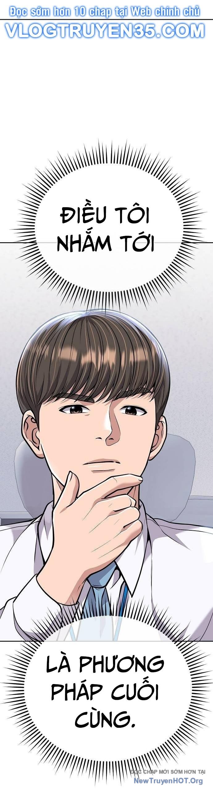 Nhân Viên Thực Tập Kim Cheolsu [Chap 77-102] - Page 61