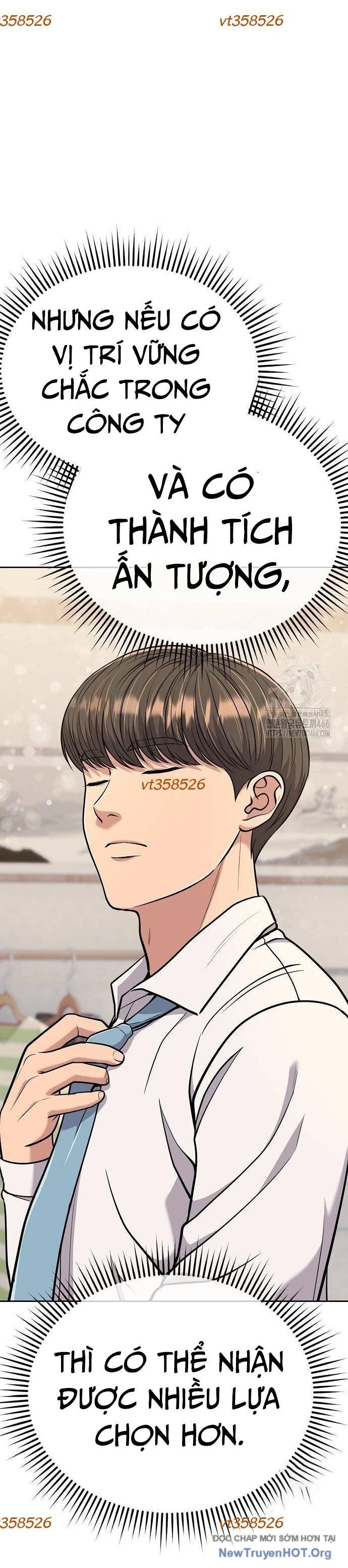 Nhân Viên Thực Tập Kim Cheolsu [Chap 77-102] - Page 65