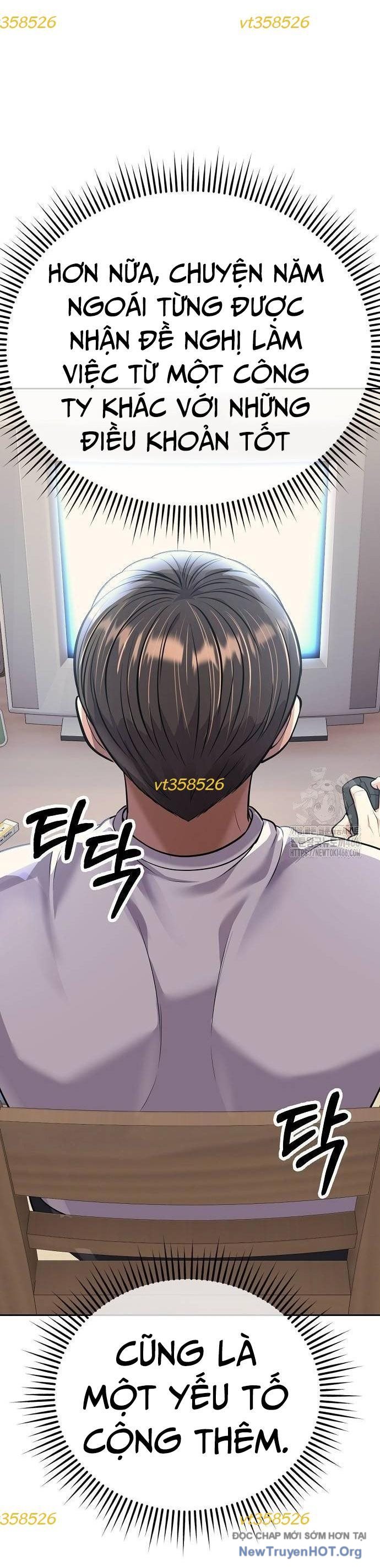 Nhân Viên Thực Tập Kim Cheolsu [Chap 77-102] - Page 66
