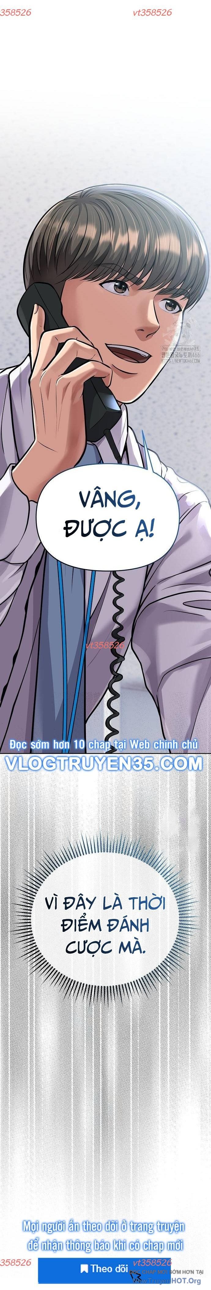 Nhân Viên Thực Tập Kim Cheolsu [Chap 77-102] - Page 75