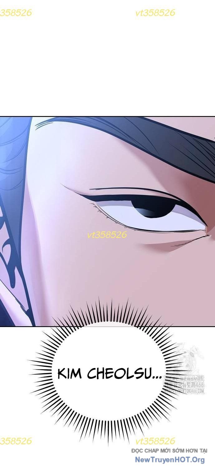 Nhân Viên Thực Tập Kim Cheolsu [Chap 77-102] - Page 8