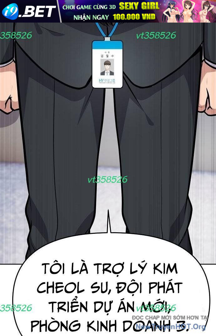Nhân Viên Thực Tập Kim Cheolsu [Chap 77-102] - Page 103