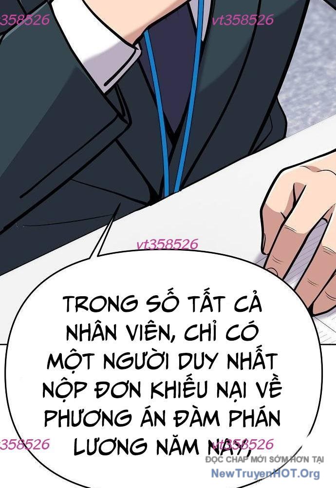 Nhân Viên Thực Tập Kim Cheolsu [Chap 77-102] - Page 111