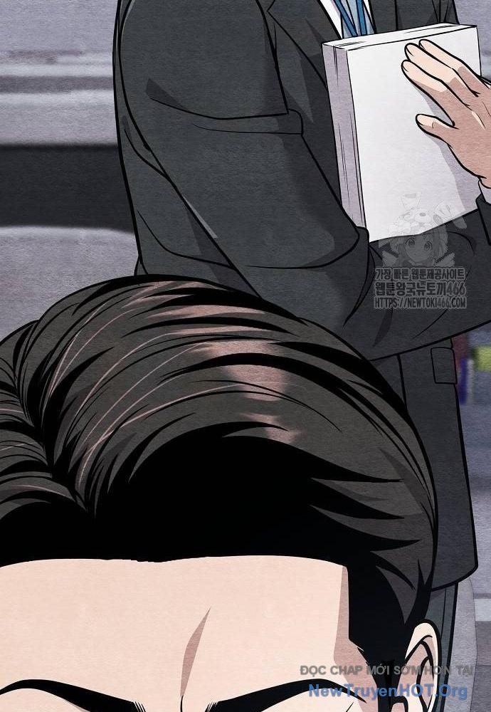 Nhân Viên Thực Tập Kim Cheolsu [Chap 77-102] - Page 126