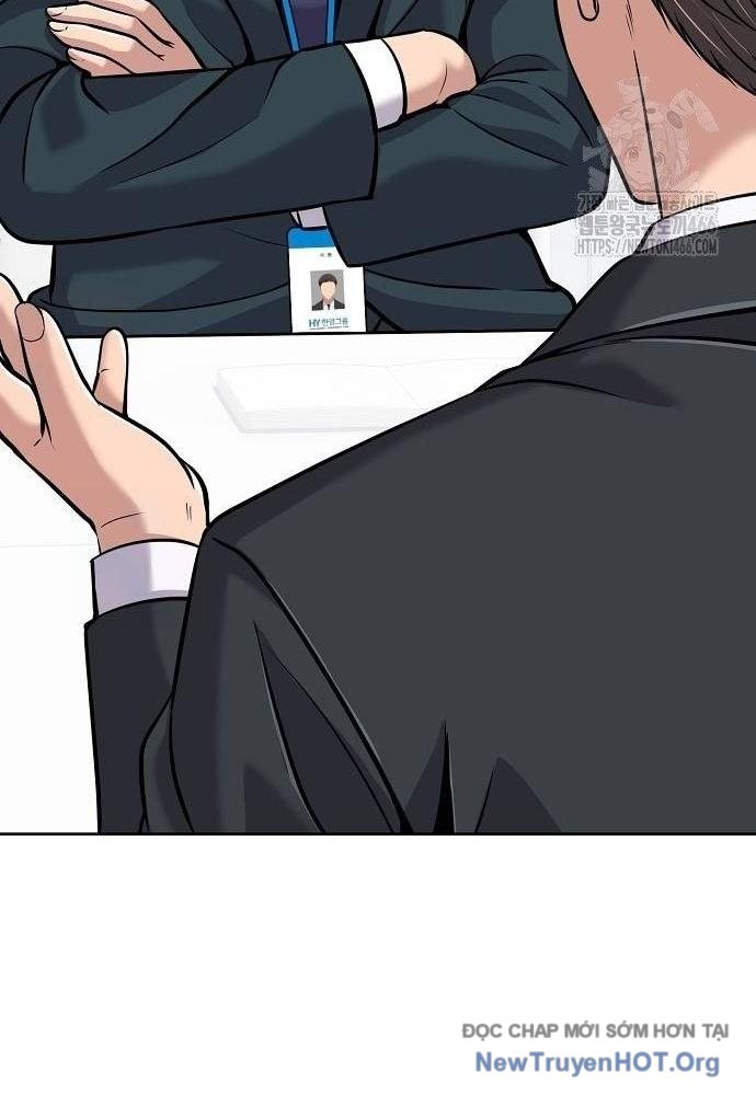 Nhân Viên Thực Tập Kim Cheolsu [Chap 77-102] - Page 139