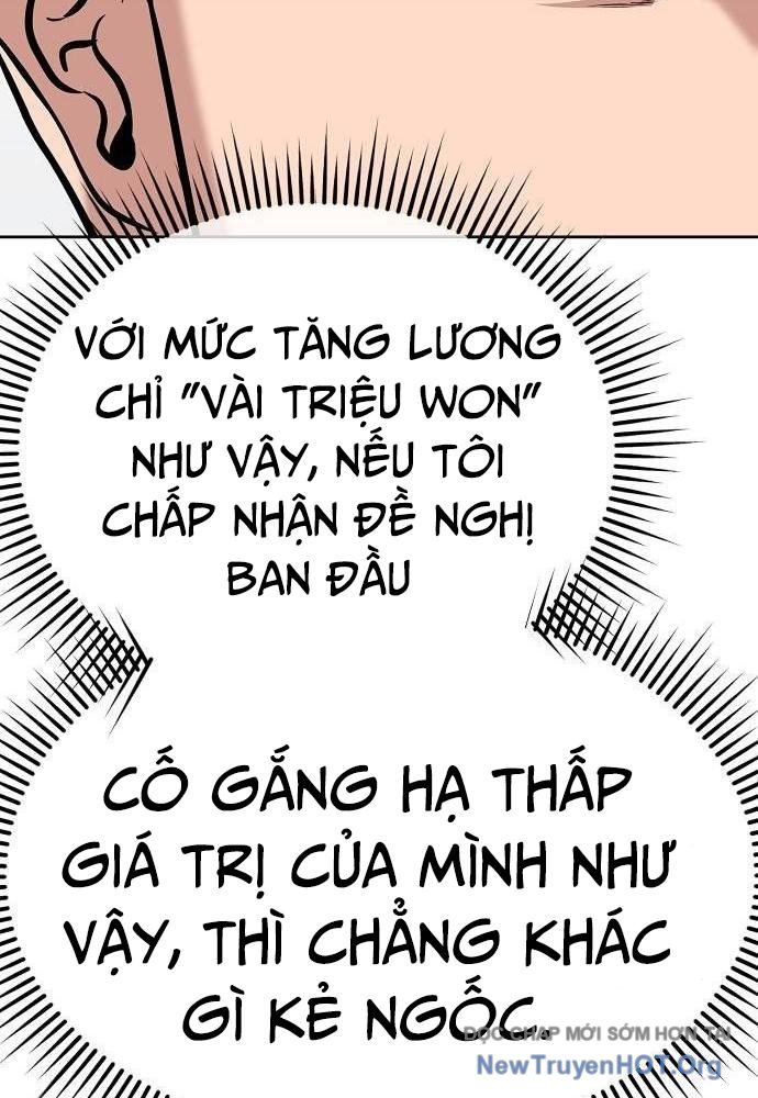 Nhân Viên Thực Tập Kim Cheolsu [Chap 77-102] - Page 141