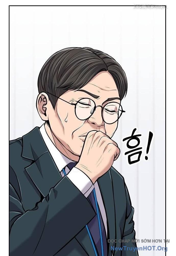 Nhân Viên Thực Tập Kim Cheolsu [Chap 77-102] - Page 144