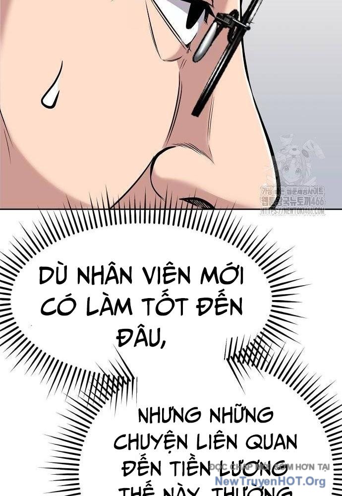 Nhân Viên Thực Tập Kim Cheolsu [Chap 77-102] - Page 158